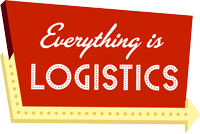 Merch | Everything is Logistics